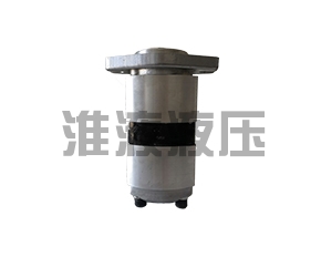 CBK-F200双联泵系列