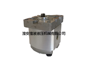 CBD1-F2系列 液壓齒輪泵
