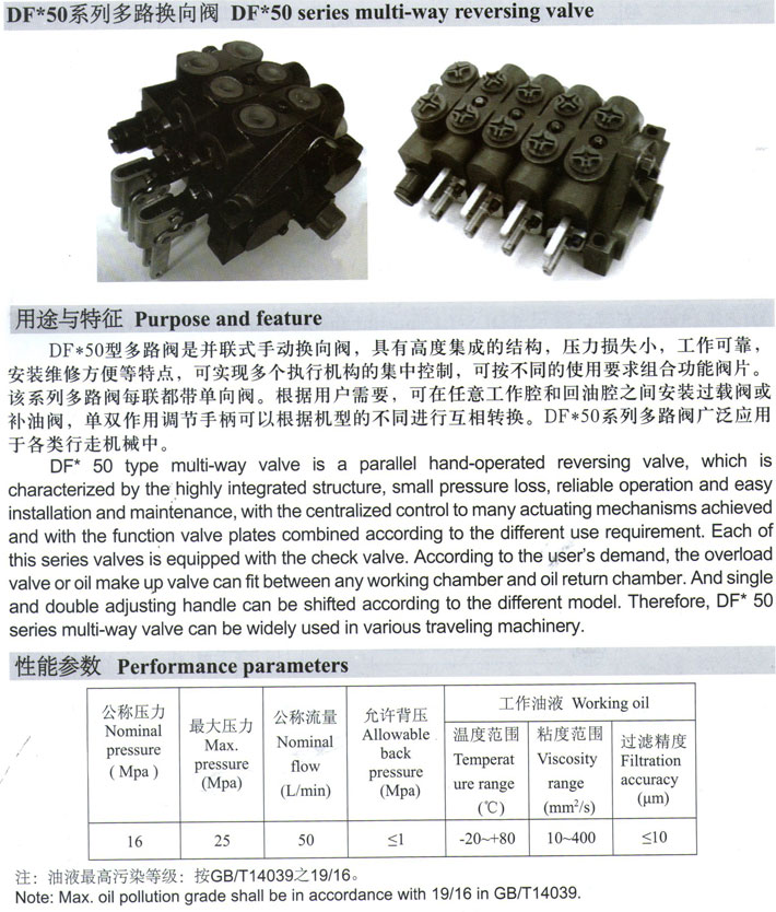 齒輪泵廠家